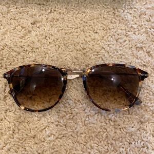 Persol Sunglasses 3165-S 1058/51